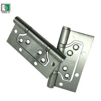 stainless steel sub-mother compound door hinges 63.21008