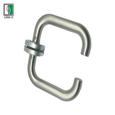 Stainless steel lever handle for Russia supplier  63.19066
