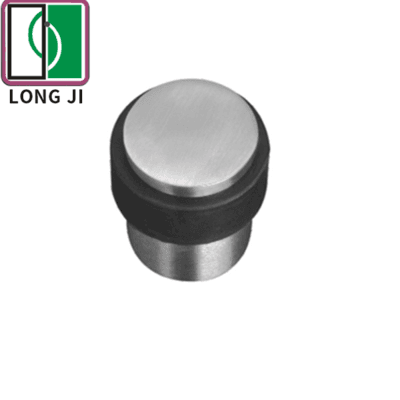 stainless steel solid door stopper with expansion screw specialized in Australian market  63.22005