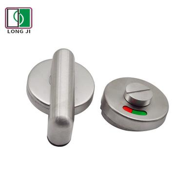 stainless steel turning knob  shower door knob toilet knob  63.24001