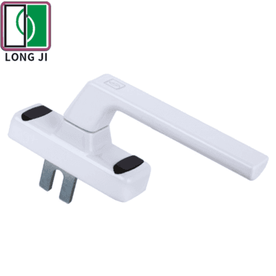 Aluminum Hardware and Accessories Door and Window Handle with Fork Shifter 63.01008