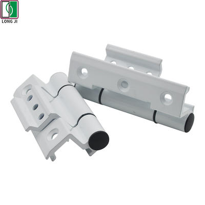 Cheap China Wholesale Plastic Aluminum Door Bar Hinge 63.06035
